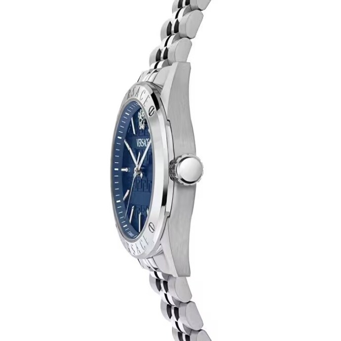 Versace VRSCVEKHA0325 Erkek Kol Saati - 2