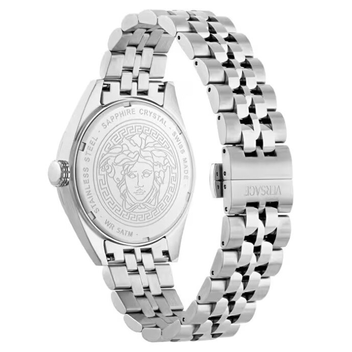 Versace VRSCVEKHA0325 Erkek Kol Saati - 3
