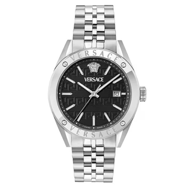 Versace VRSCVEKHA0425 Erkek Kol Saati - Versace