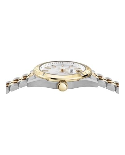 Versace VRSCVEKHA0625 Erkek Kol Saati - 2