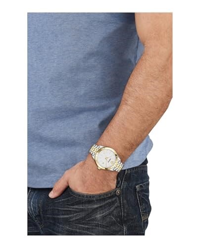 Versace VRSCVEKHA0625 Erkek Kol Saati - 4