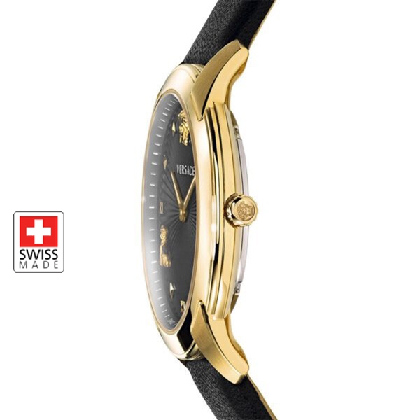 Versace VRSCVELR00319 Kadın Kol Saati - 2