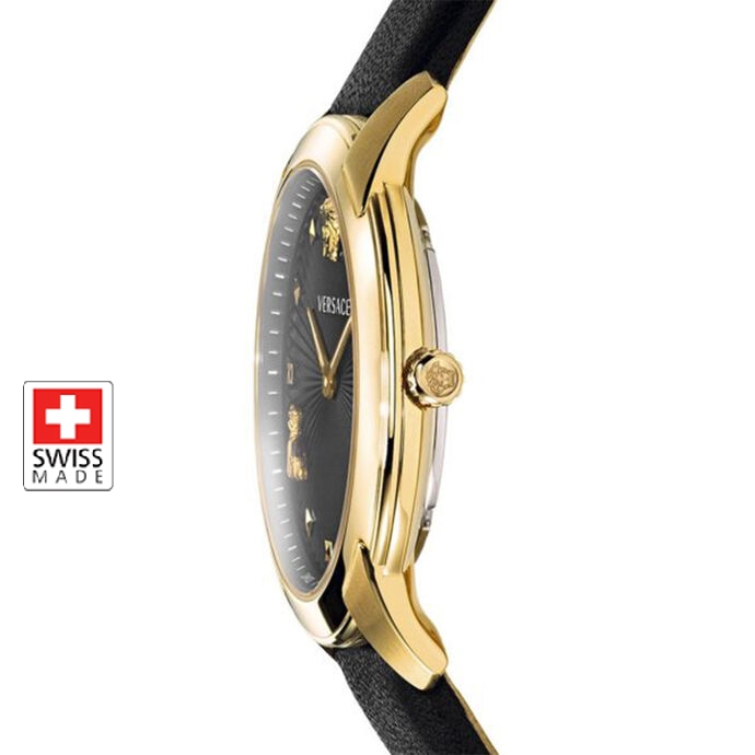 Versace VRSCVELR00319 Kadın Kol Saati - 2