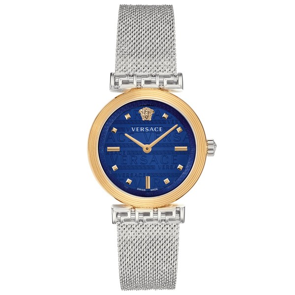 Versace VRSCVELW00520 Bayan Kol Saati - Versace