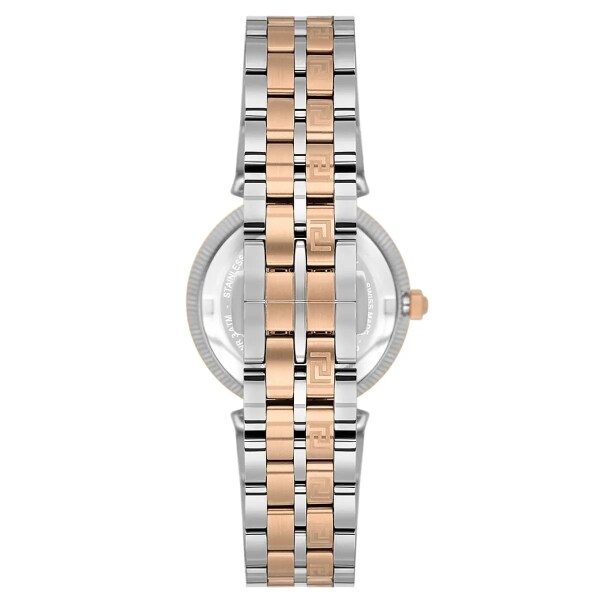 Versace VRSCVEOCA0224 Kadın Kol Saati - 2