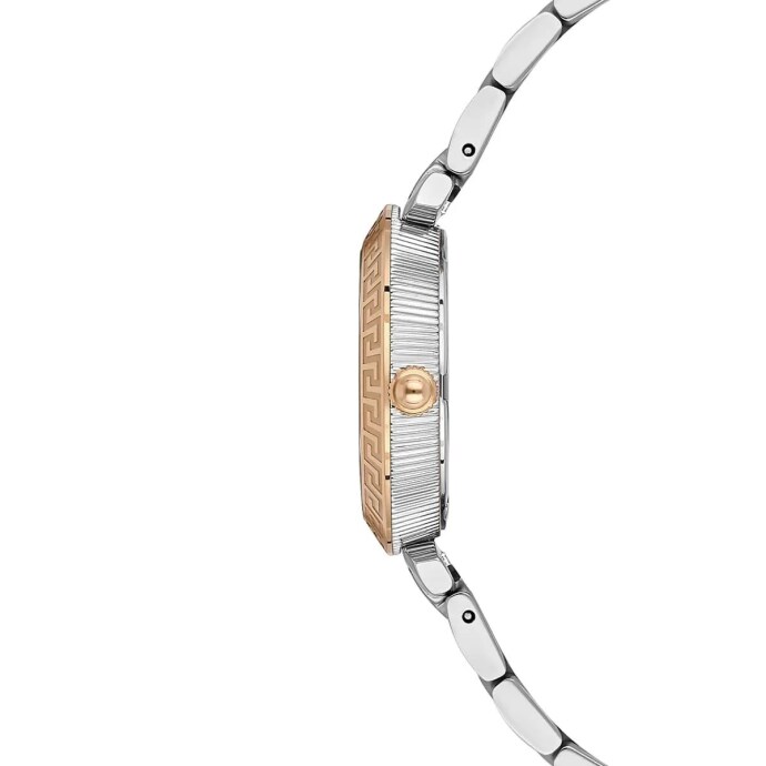 Versace VRSCVEOCA0224 Kadın Kol Saati - 3