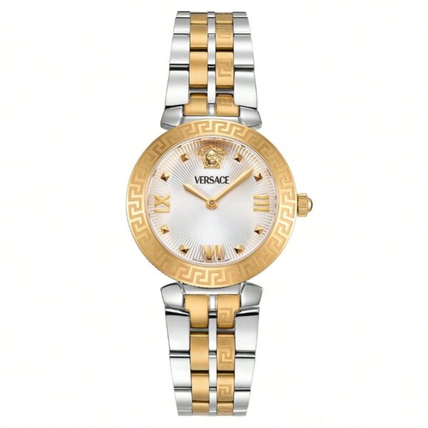 Versace VRSCVEOCA0324 Kadın Kol Saati - Versace