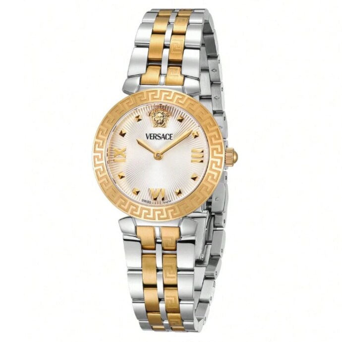Versace VRSCVEOCA0324 Kadın Kol Saati - 2