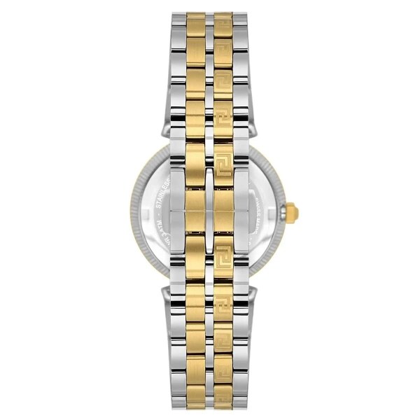 Versace VRSCVEOCA0324 Kadın Kol Saati - 4