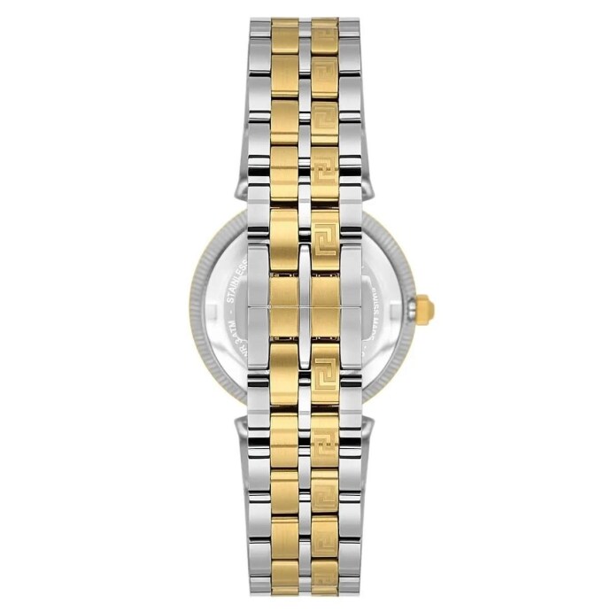 Versace VRSCVEOCA0324 Kadın Kol Saati - 4