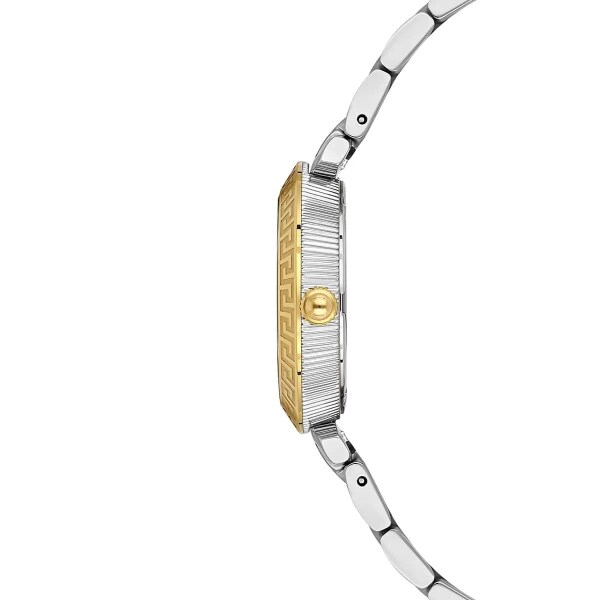 Versace VRSCVEOCA0424 Kadın Kol Saati - 2