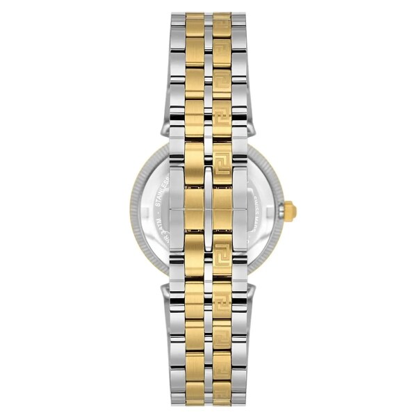 Versace VRSCVEOCA0424 Kadın Kol Saati - 3