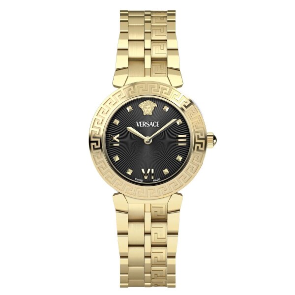 Versace VRSCVEOCA0524 Kadın Kol Saati - Versace