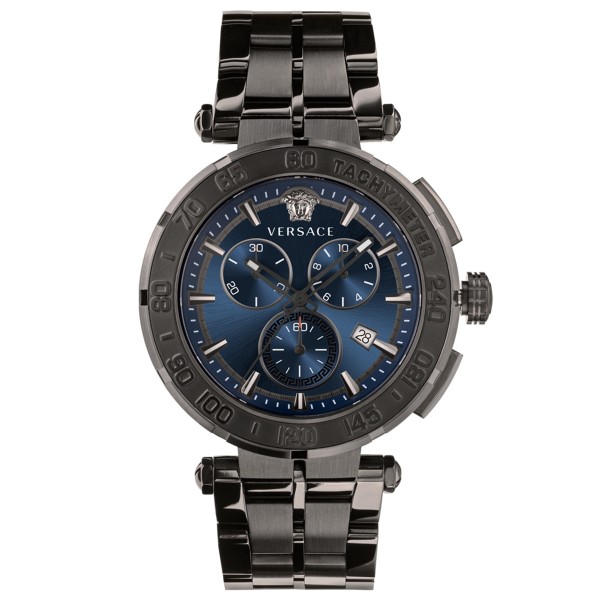 Versace VRSCVEPM00620 Erkek Kol Saati - Versace