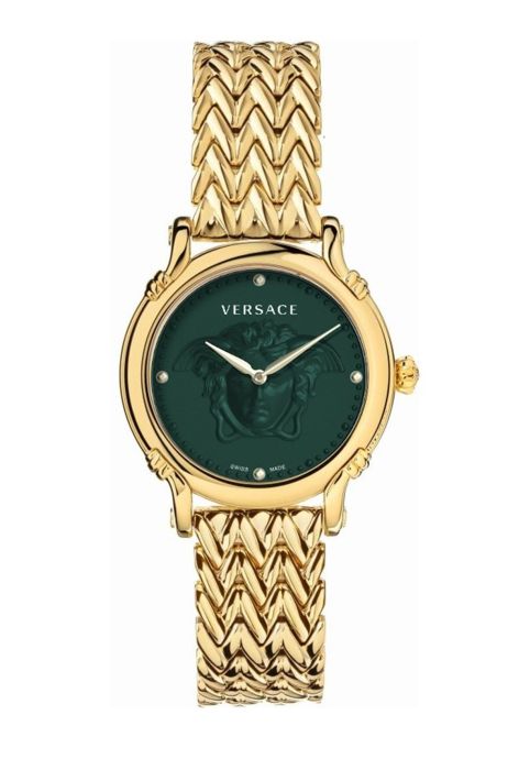 Versace VRSCVEPN00820 Bayan Kol Saati - 1