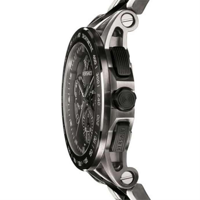 Versace VRSCVERB00618 Erkek Kol Saati - 2