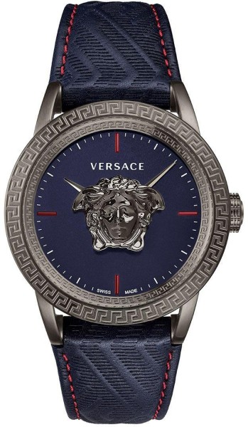 Versace VRSCVERD00118 Erkek Kol Saati - 2