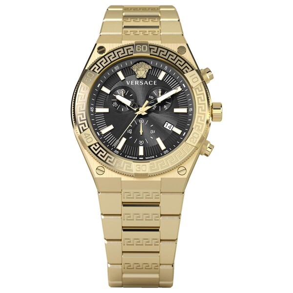 Versace VRSCVESO00922 Erkek Kol Saati - Versace