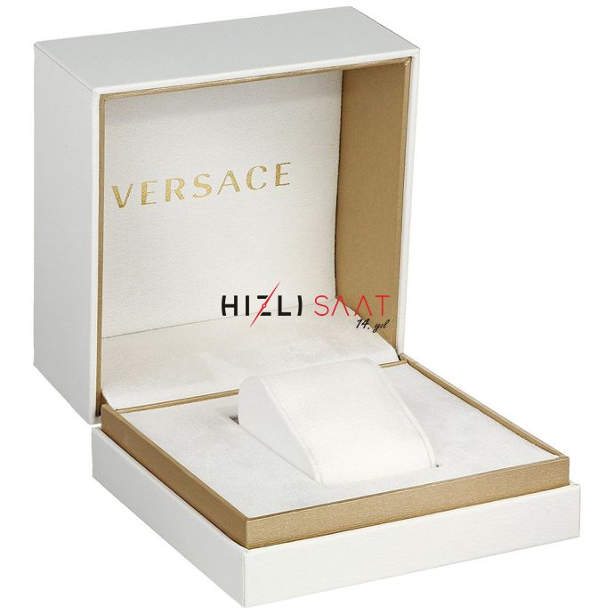 Versace VRSCVEVH00320 Kadın Kol Saati - 2