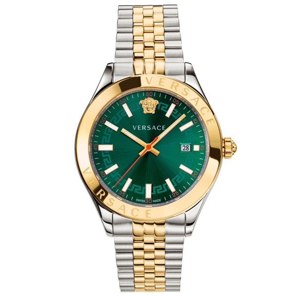 Versace VRSCVEVK00620 Kol Saati - Versace