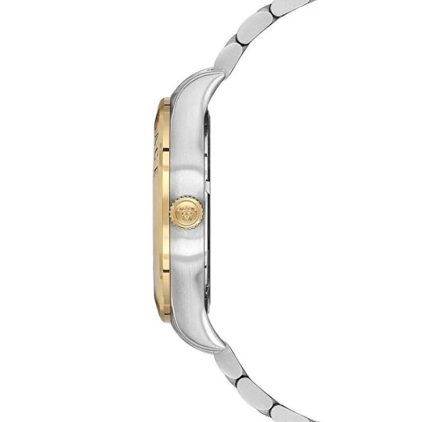 Versace VRSCVEVK01121 Kol Saati - 2