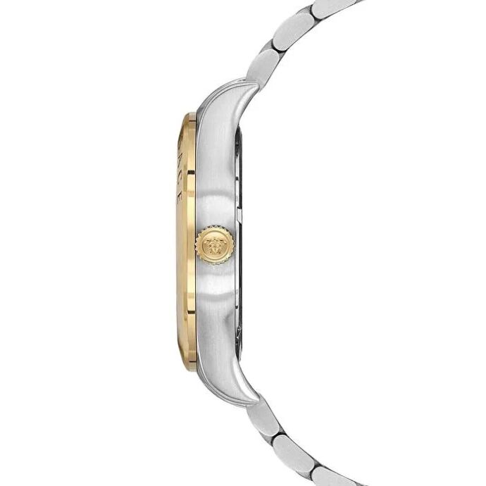 Versace VRSCVEVK01121 Kol Saati - 2