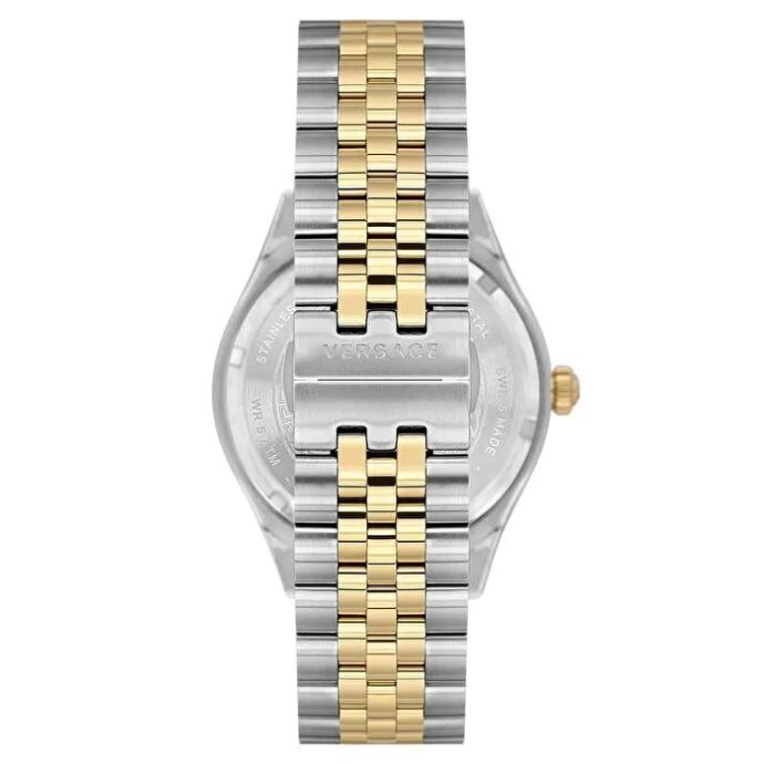 Versace VRSCVEVK01121 Kol Saati - 3