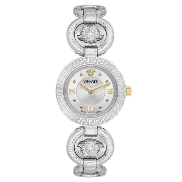 Versace VRSCVEWCA0124 Kadın Kol Saati - Versace