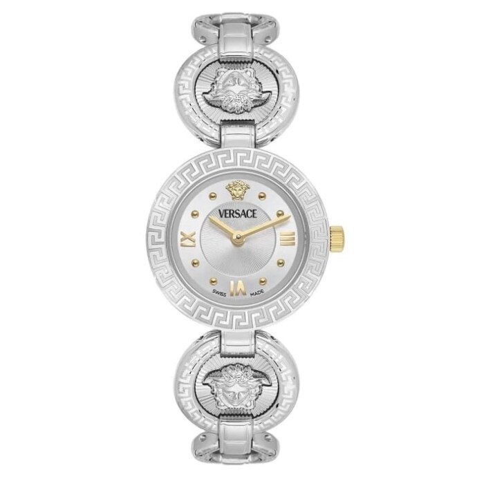 Versace VRSCVEWCA0124 Kadın Kol Saati - 1