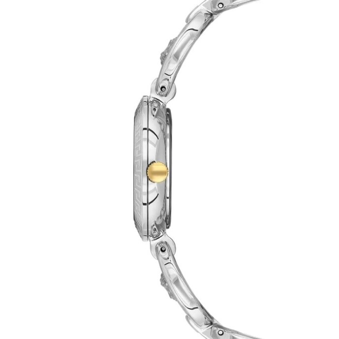 Versace VRSCVEWCA0124 Kadın Kol Saati - 2