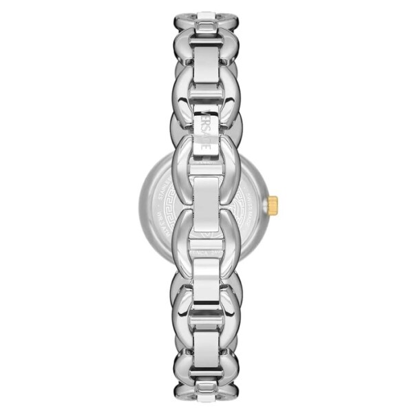 Versace VRSCVEWCA0124 Kadın Kol Saati - 3