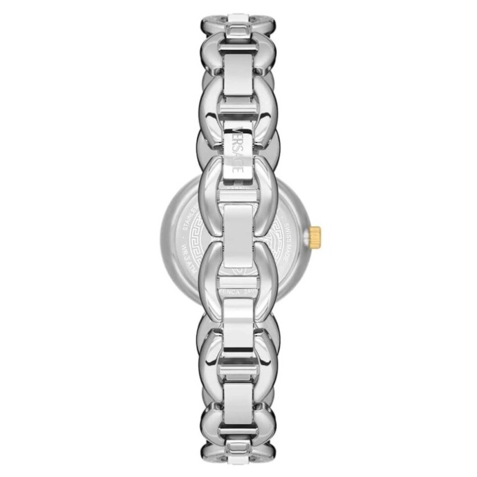 Versace VRSCVEWCA0124 Kadın Kol Saati - 3