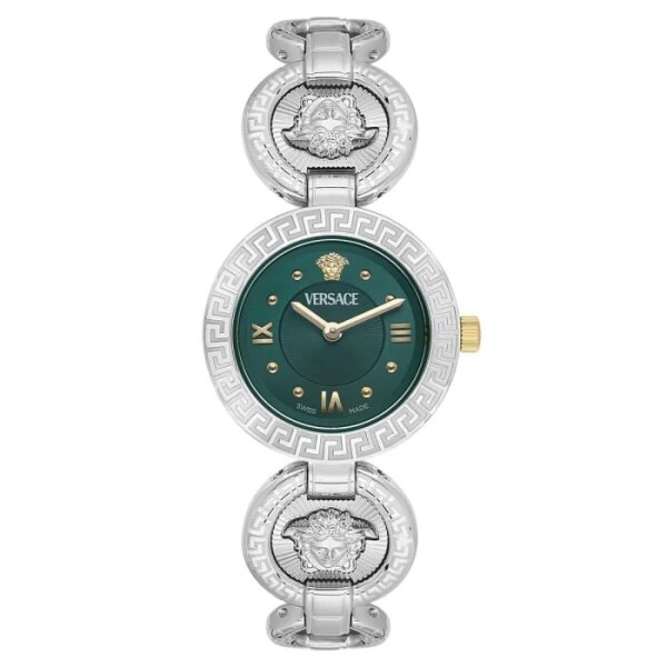 Versace VRSCVEWCA0224 Kadın Kol Saati - Versace