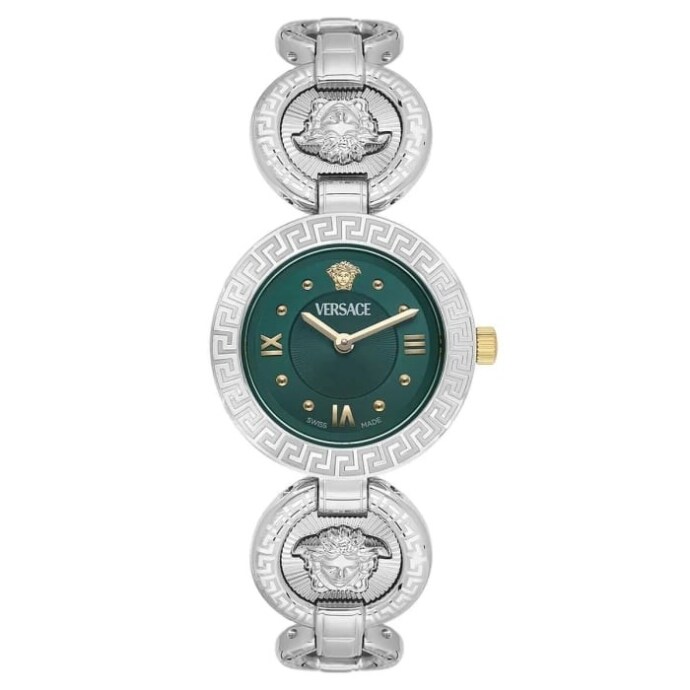 Versace VRSCVEWCA0224 Kadın Kol Saati - 1