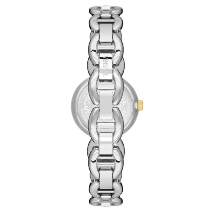 Versace VRSCVEWCA0224 Kadın Kol Saati - 3