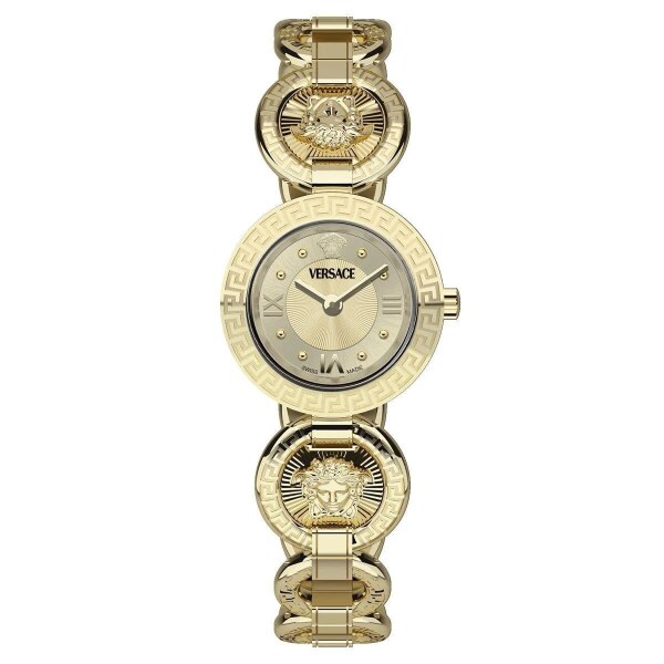 Versace VRSCVEWCA0524 Kadın Kol Saati - Versace