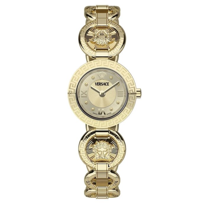 Versace VRSCVEWCA0524 Kadın Kol Saati - 1