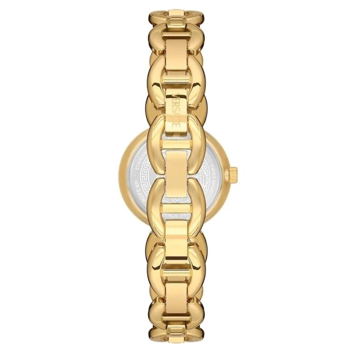 Versace VRSCVEWCA0524 Kadın Kol Saati - 3