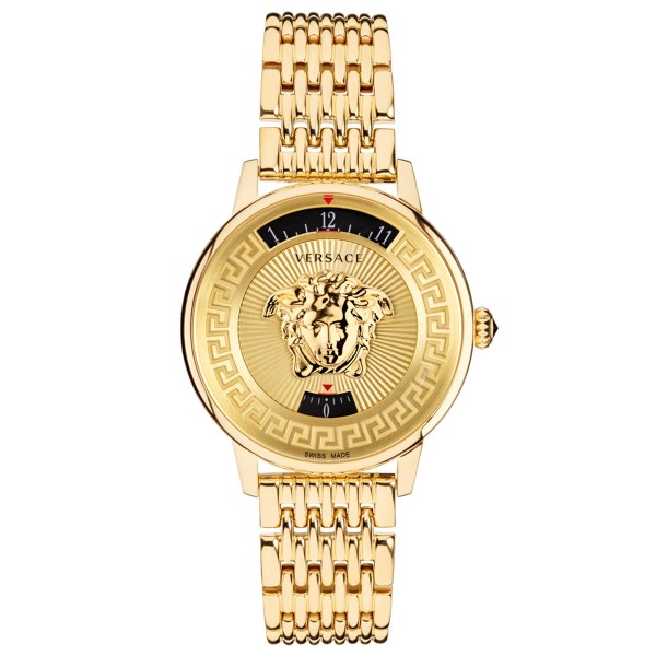 Versace VRSCVEZ200421 Bayan Kol Saati - 1