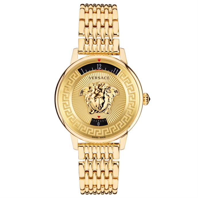 Versace VRSCVEZ200421 Bayan Kol Saati - 1