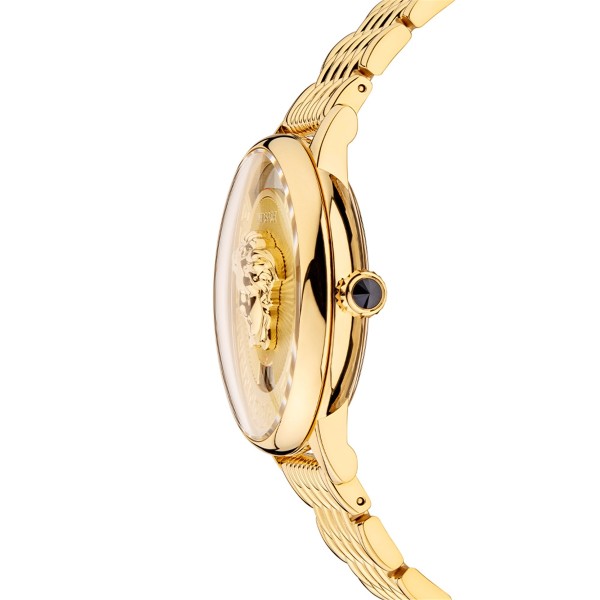 Versace VRSCVEZ200421 Bayan Kol Saati - 2