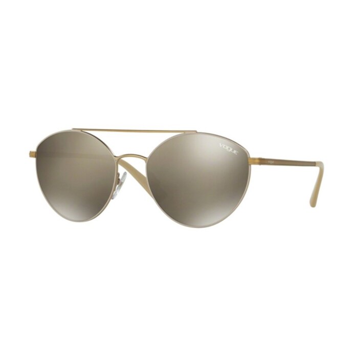 Vogue VO4023-S 9965A 56 Unisex Güneş Gözlüğü - 3