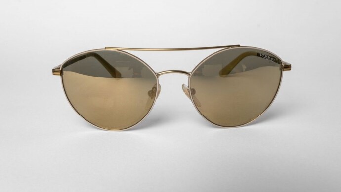 Vogue VO4023-S 996/5A 5618135 Unisex Güneş Gözlüğü - 1