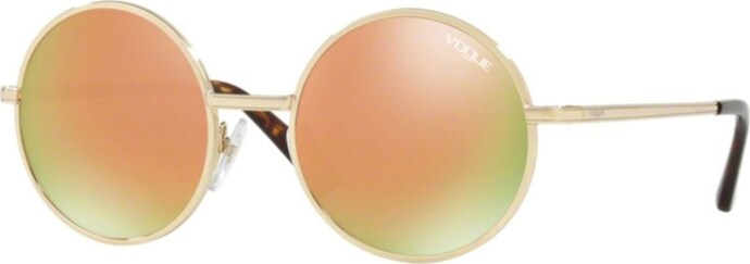 Vogue VO4085S 848/4Z 50 Kadın Güneş Gözlüğü - 6