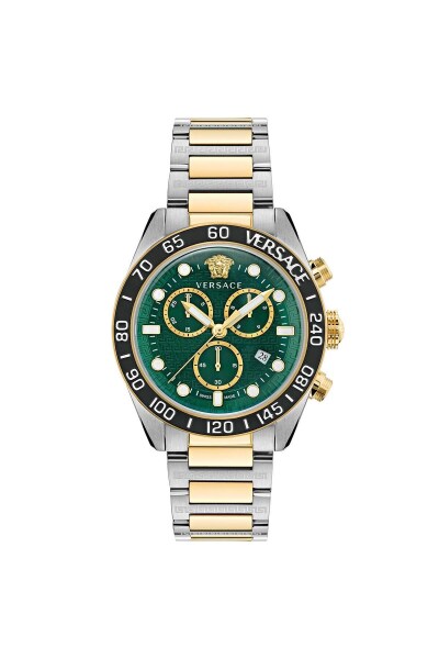 Versace VRSCVE6K00423 Erkek Kol Saati - Versace