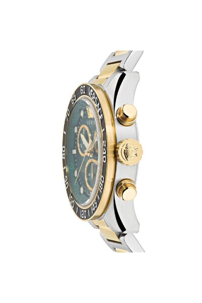 Versace VRSCVE6K00423 Erkek Kol Saati - 2