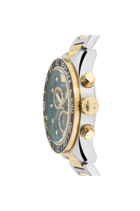 Versace VRSCVE6K00423 Erkek Kol Saati - 2