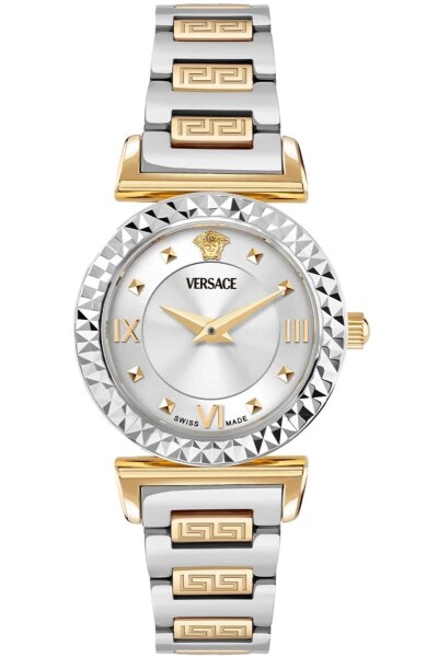 VRSCVEGFA0525 Kadın Kol Saati - Versace