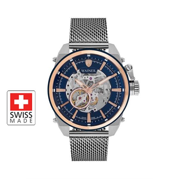 WA25988-C Erkek Kol Saati - 1