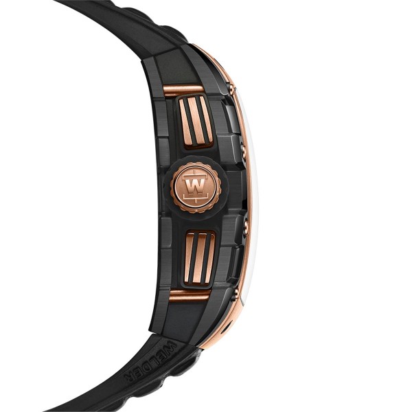 Welder Moody Watch WRM2005-R Erkek Kol Saati - 2
